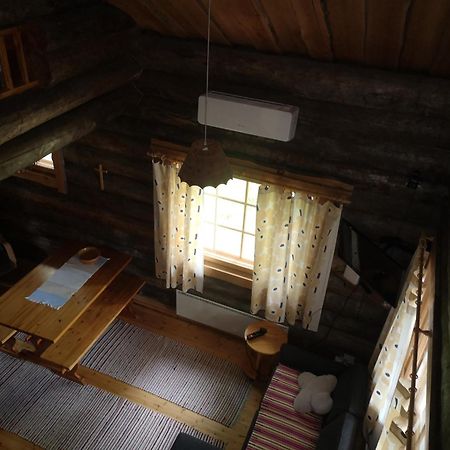 Kelola Cottage Keyritty Eksteriør billede