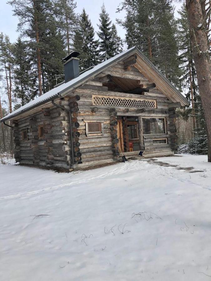Kelola Cottage Keyritty Eksteriør billede